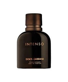 DOLCE & GABBANA INTENSO Парфюмированная вода 75 мл для мужчин