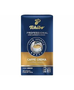 Tchibo Professional Caffe Crema Core Coffee 1 кг