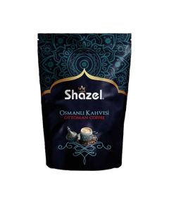 Shazel Ottoman Dibek Coffee 200 gr