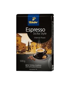 Tchibo Espresso Sicilia Style Core Coffee 500 Gr