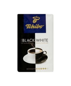 Tchibo Black's White 250 Gr Filter Coffee