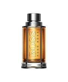 Hugo Boss The Scent Туалетная вода 100 мл для мужчин