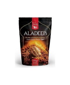 Aladeb Classic Granule Coffee 100 Gr