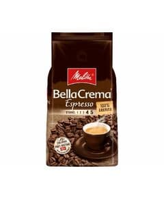 Melitta Bellacrema Espresso Core Coffee 1 кг