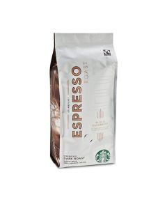 Starbucks Espresso Dark Roast Core Coffee 250 Gr