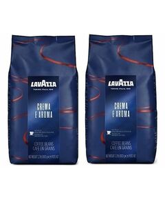 Lavazza Crema e Aroma Espresso Ceşdek Coffee 1 кг 2