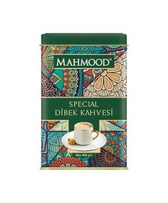 Mahmood Coffee Special Tin Dibek Coffe