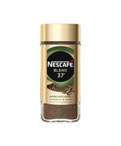 Nescafe Gold Blend 37 100 г Растворимый кофе