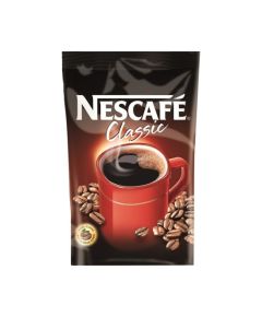 Nescafe Classic 200 Gr 6 -ECO Package Растворимый кофе