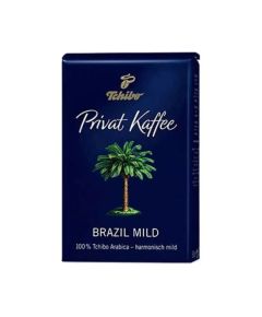 Tchibo Privat Kafee Brazil Mild Core Coffee 500 Gr