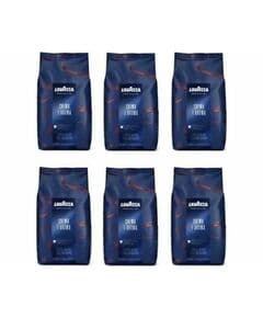 Lavazza Crema e Aroma Espresso Ceşdek Coffee 1 кг 6