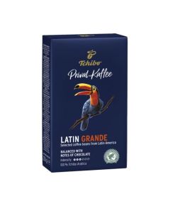 Tchibo Privat Kaffee Latin Grande Grade Filter Coffee 250 Gr