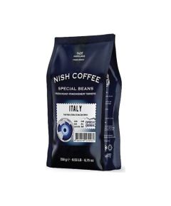 Nish Special Feans Italy Espresso Coffee 250 Gr