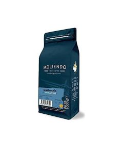 Molyendo Finest Coffee Guatemala Antigua SHB Местный кофе (кофе с фильтром) 1000 G.