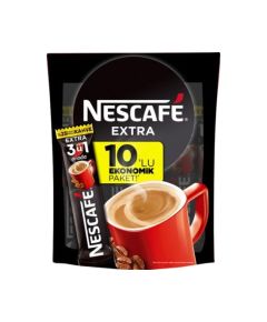 Nescafe Extra 3