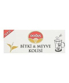 Doğuş Rosehip Fruit Tea 20 с 12 штук