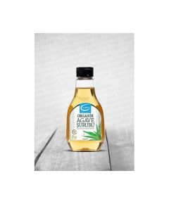 Lifeco Organic Agave Syrop 330 gr