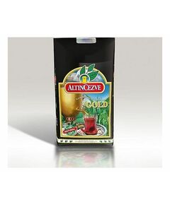 Altinkezve Gold Black Pasting Tea 1 кг