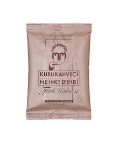 Kurukahveci Mehmet Efendi Turkish Coffee 100 gr