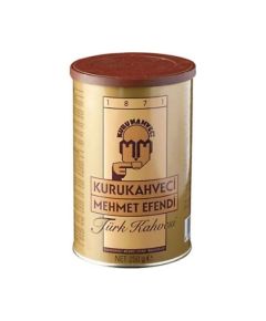 Kurukahveci Mehmet Efendi Turkish Coffee 250 Gr