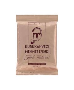 Kurukahveci Mehmet Efendi Turkish Coffee 100 gr 20