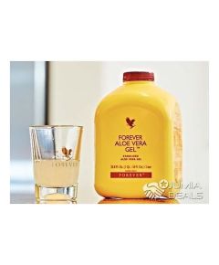 Forever Living Aloe Vera Gel 1 литр