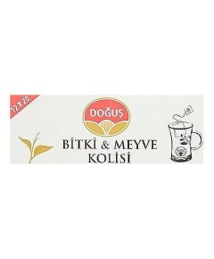 Doğuş Tarzınlı-Karnafilli Green Tea 12 из 20 штук