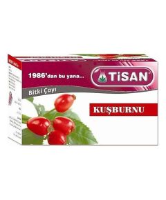 TiSan 2 Rossurnu Hervine Tea