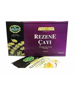 Akzer Premium Fennel 2 Gr 20