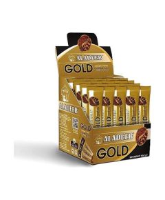 Aladeb gold ready coffee 2g x 48pcs