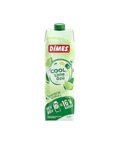 Dimes Cool Lime Extract 1 Lt