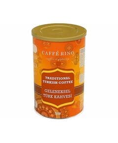 Caffe Rino Simple Turkish Coffee 250 Gr