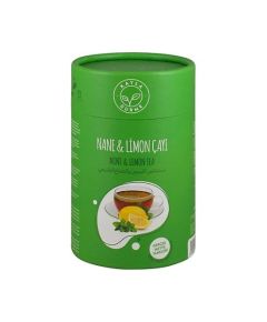 Kayla Gourmet Mint Lemon Tea 175 Gr