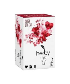 Herby Love Tea Love Healer Tea