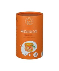 Kayla Gourmet Mandarin Fruit Tea 175 гр