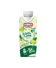 Dimes Cool Lime Extract 310 мл