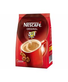 Nescafe 3 1 кг готовый кофе в 1 кг