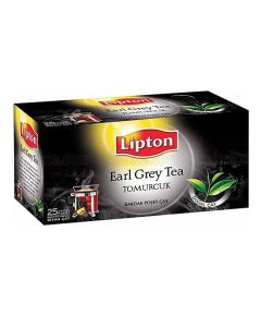 Lipton Earl Grey Bergamot 2 г.