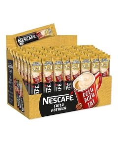 Nescafe Milk Foams 3 в 1 1 точке 17,4 г. 72