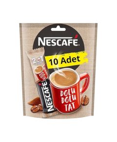 Nescafe 2 - 10 г 10 10