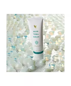 Forever Aloe Vera Gelly Крем для лица и тела