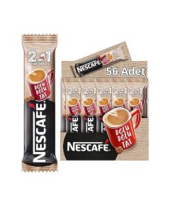 Nescafe 2 - 10 г. 56.