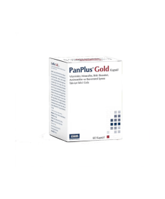 PanPlus Gold 60 Капсул