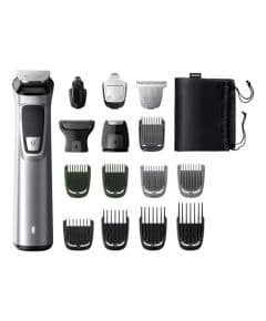 Набор для мужского ухода Philips Multigroom 7000 Series MG7736/15, 16 в 1