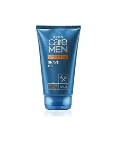 Avon Care Men Essential Гель для бритья 150 мл