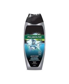 Palmolive Men Pure Arctic 4 в 1 Освежающий 500 мл Гель для душа