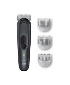 Набор для ухода за телом Braun Bodygroomer 3 BG 3350