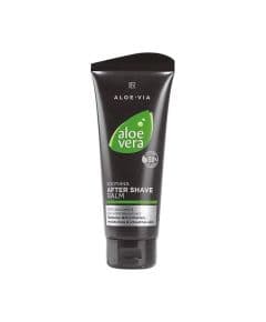 LR Aloe Via Aloe Vera Бальзам после бритья