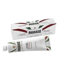 Proraso Крем для бритья с экстрактом зеленого чая и овса, 150 мл.