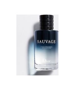 Лосьон после бритья Dior Sauvage 100 мл